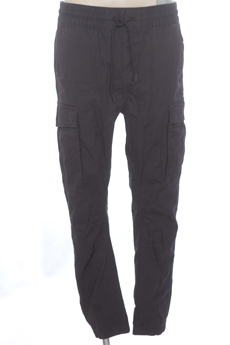 Pantalón color Gris - H&M