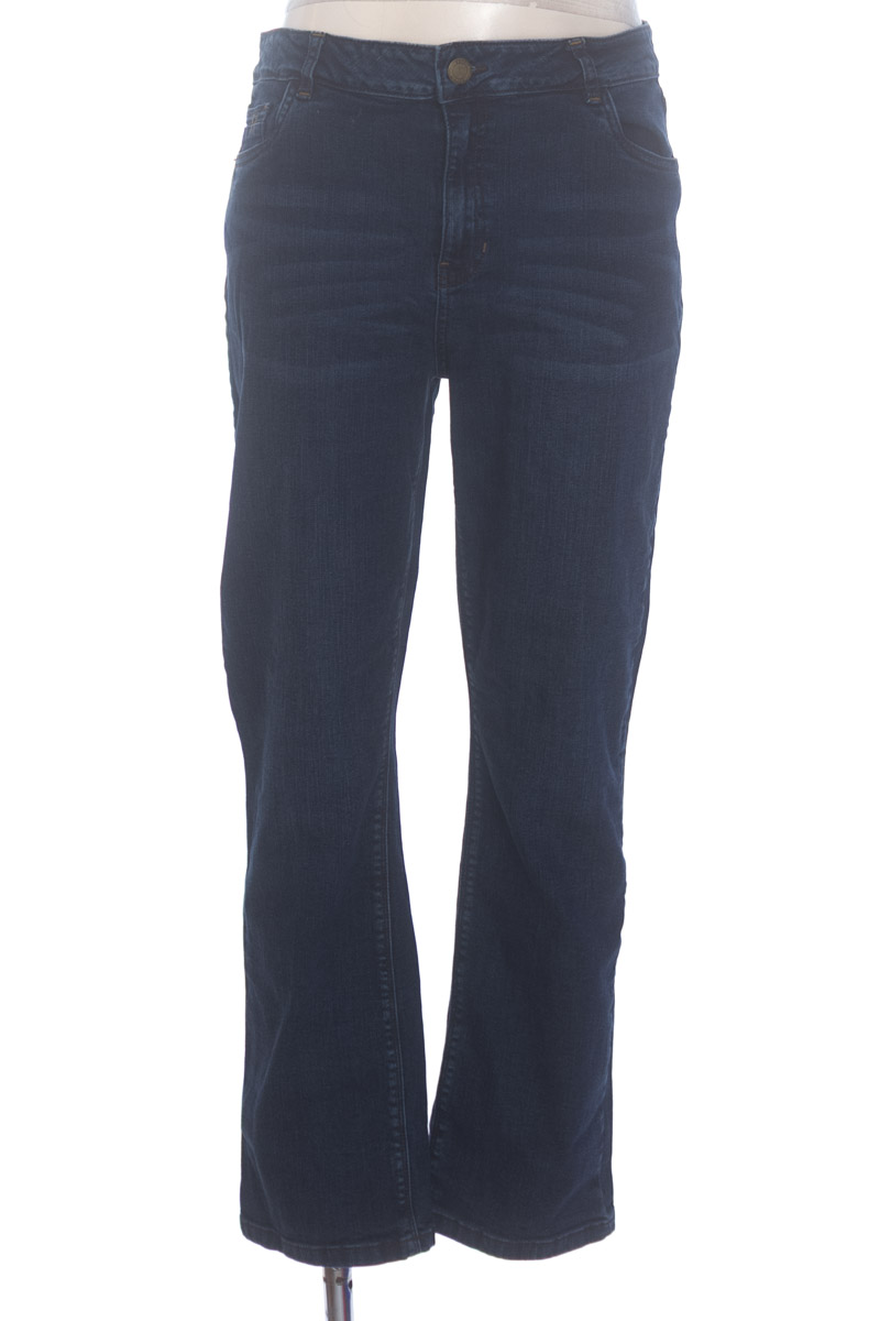 Pantalones color Azul - Esprit