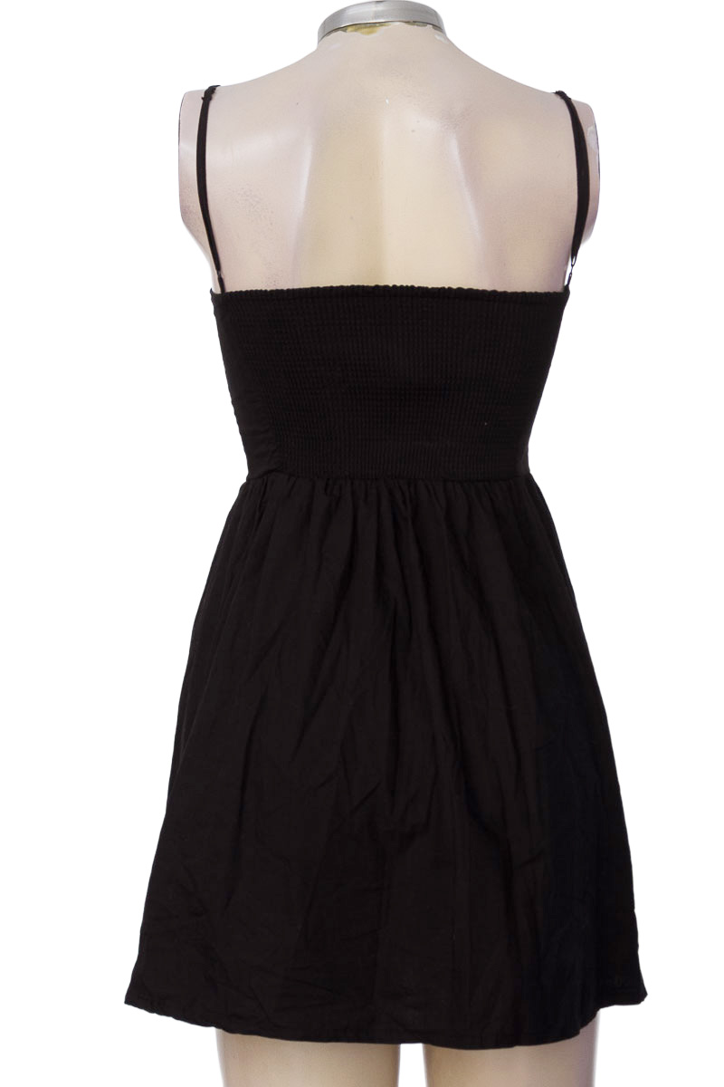 Vestido / Enterizo color Negro - H&M