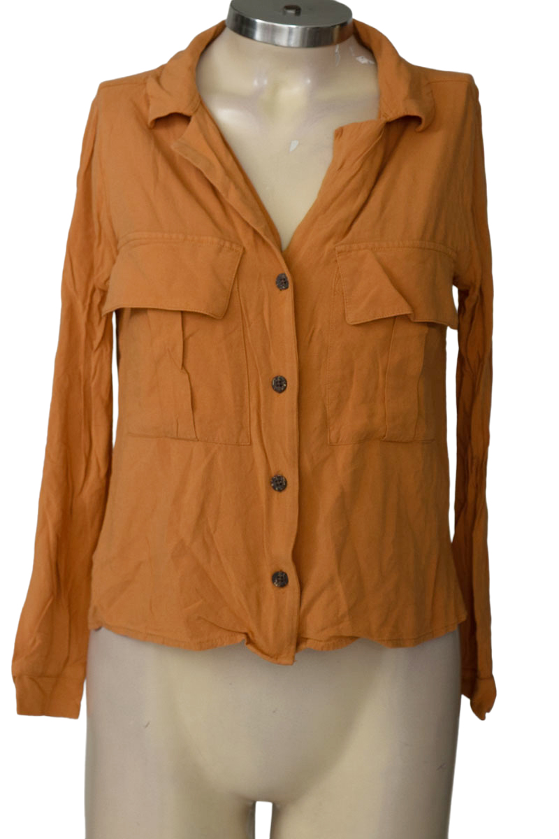 Blusa color Naranja - Koaj