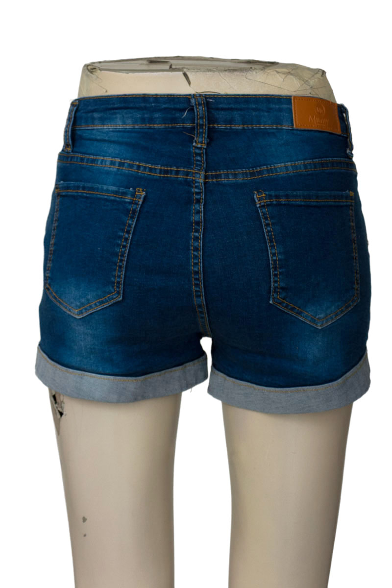 Short color Azul - Miumy