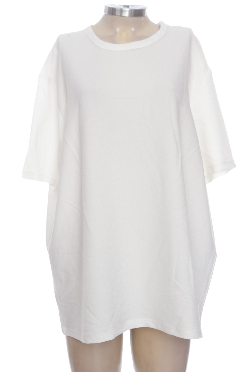 Blusa color Blanco - H&M