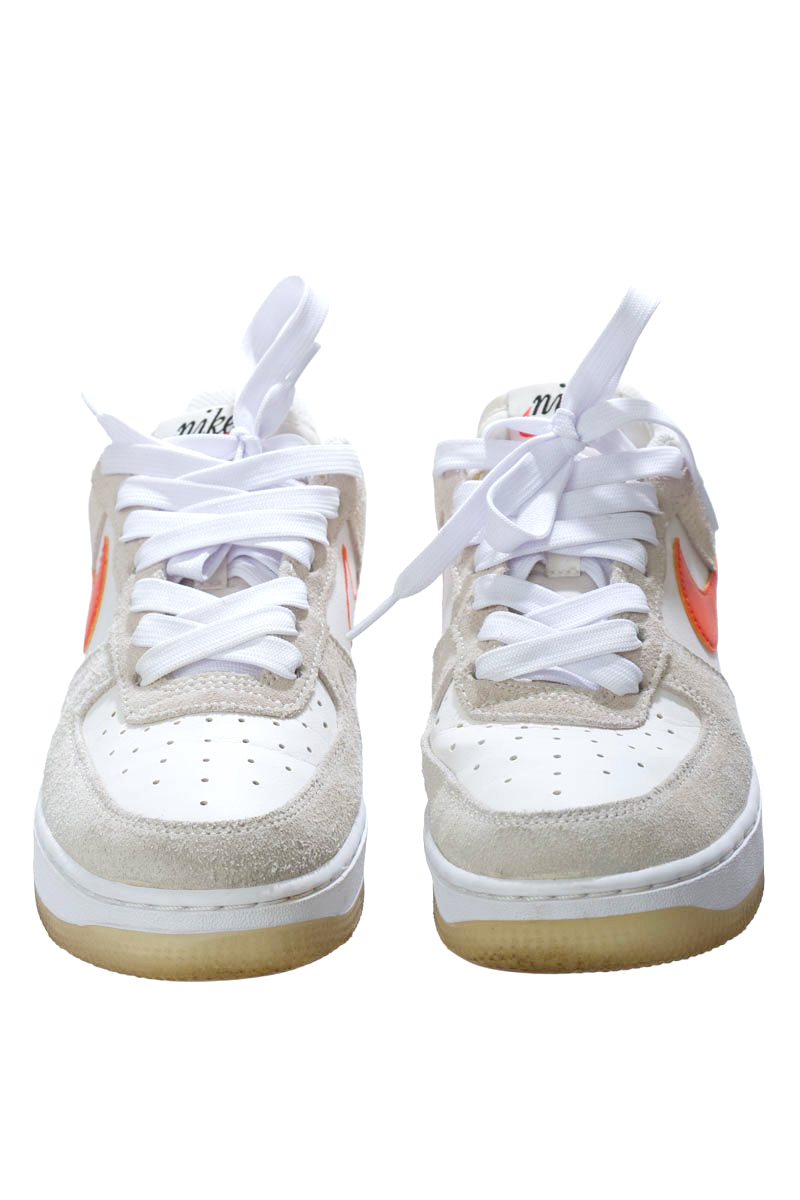 Zapatos color Beige - Nike