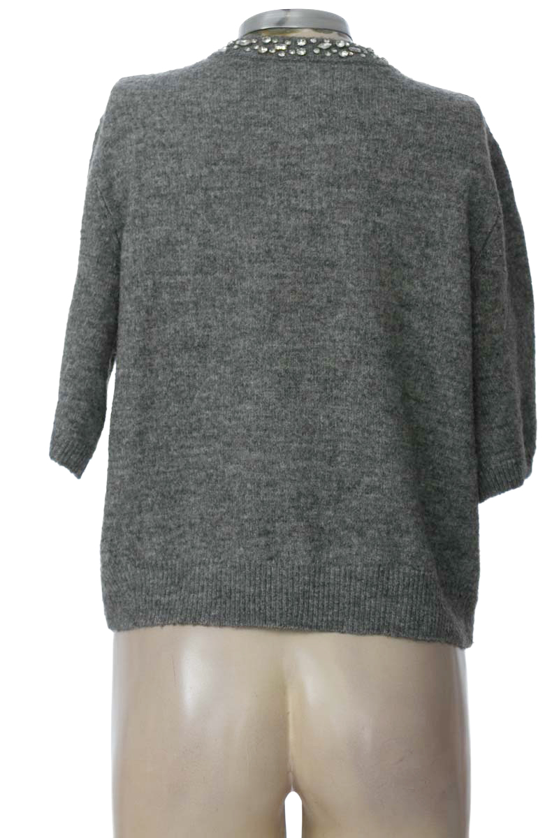Sweater color Gris - H&M