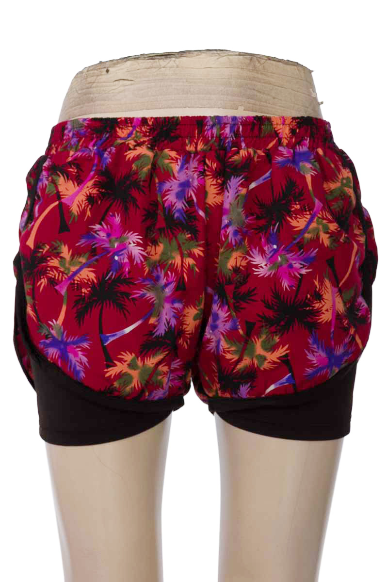 Ropa Deportiva / Salida de Baño color Vinotinto - Closeando