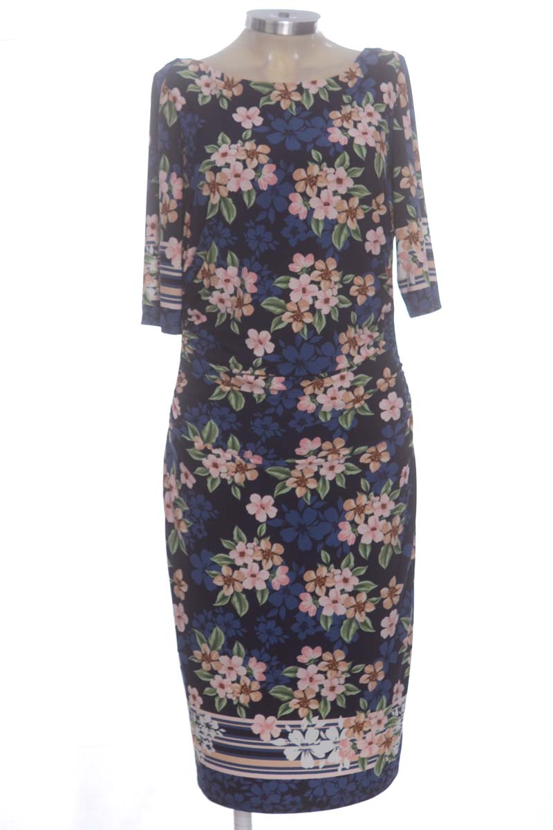 Vestido / Enterizo color Azul - Vince Camuto
