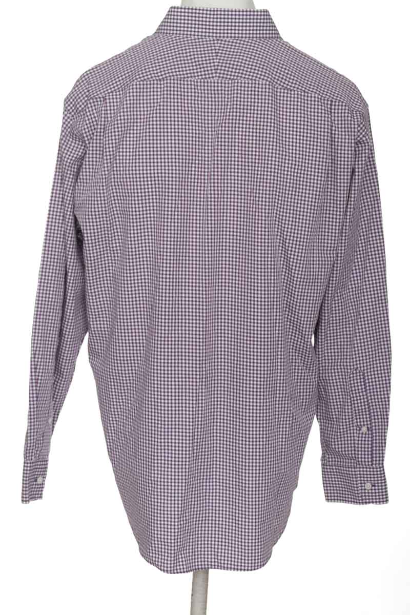 Camisa color Morado - Nordstrom