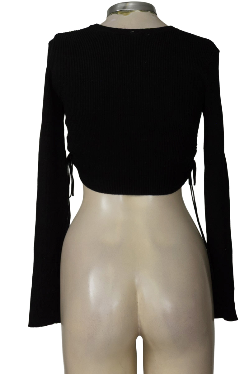 Sweater color Negro - Zara