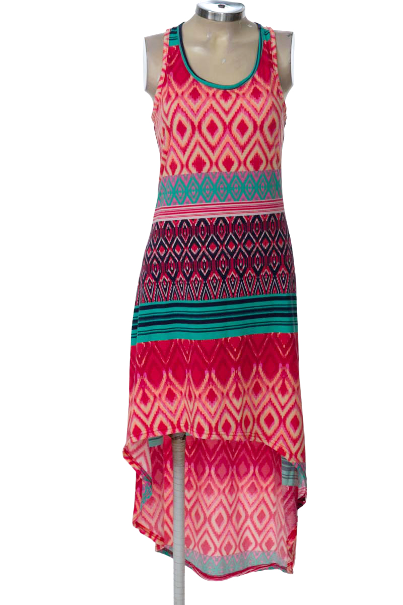 Vestido / Enterizo color Estampado - Love