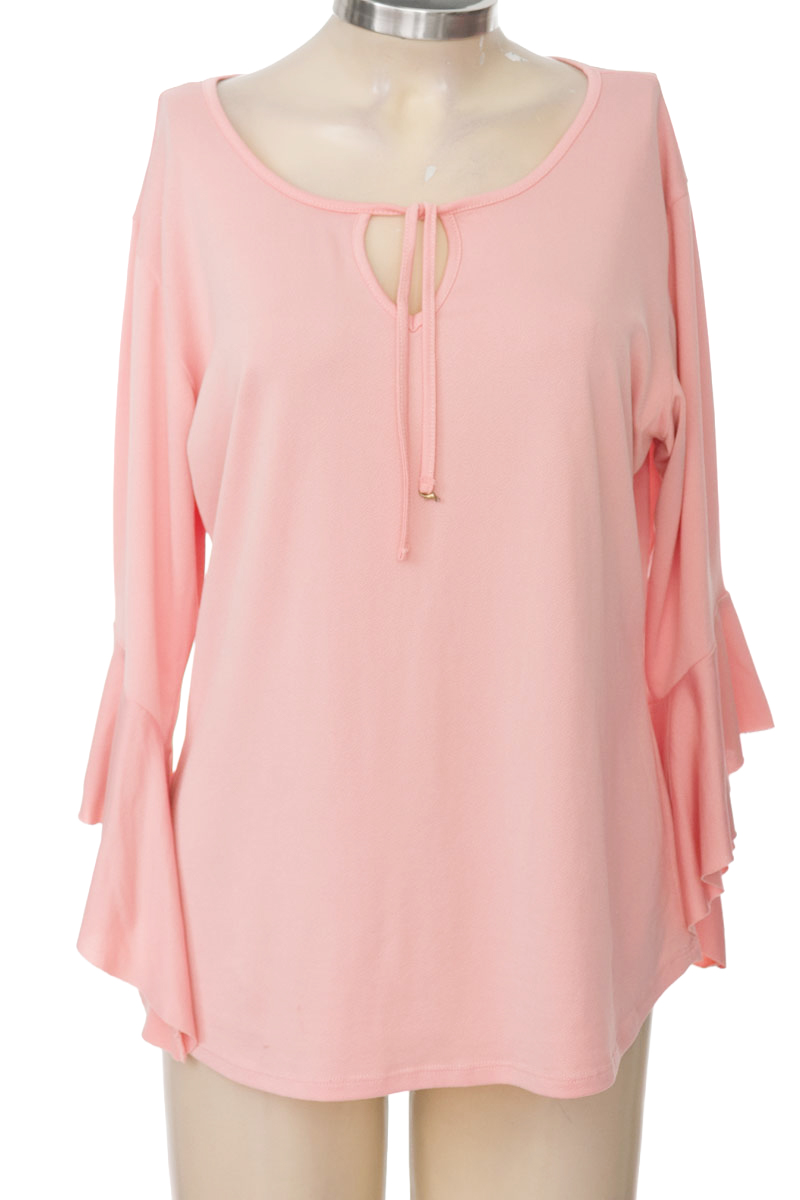 Blusa color Rosado - Closeando