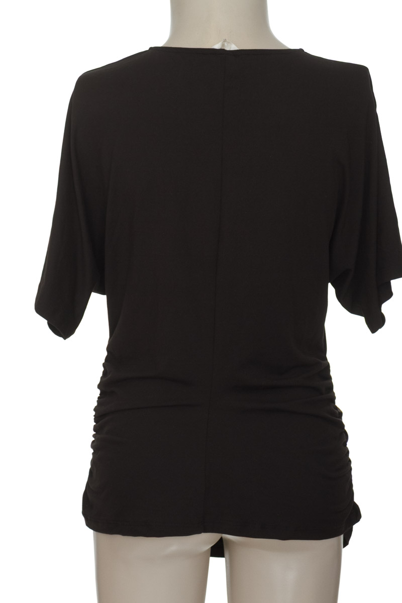 Top / Camiseta color Negro - H&M
