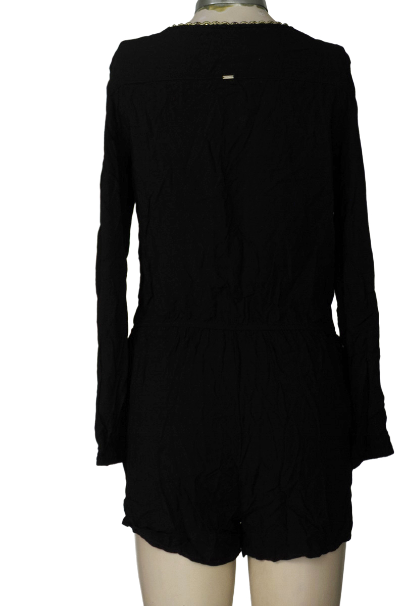 Vestido / Enterizo color Negro - Americanino