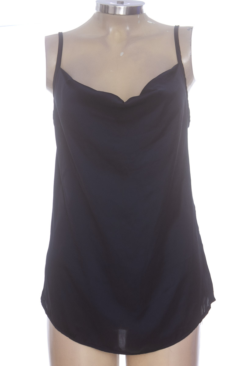 Top / Camiseta color Azul - Pacífika