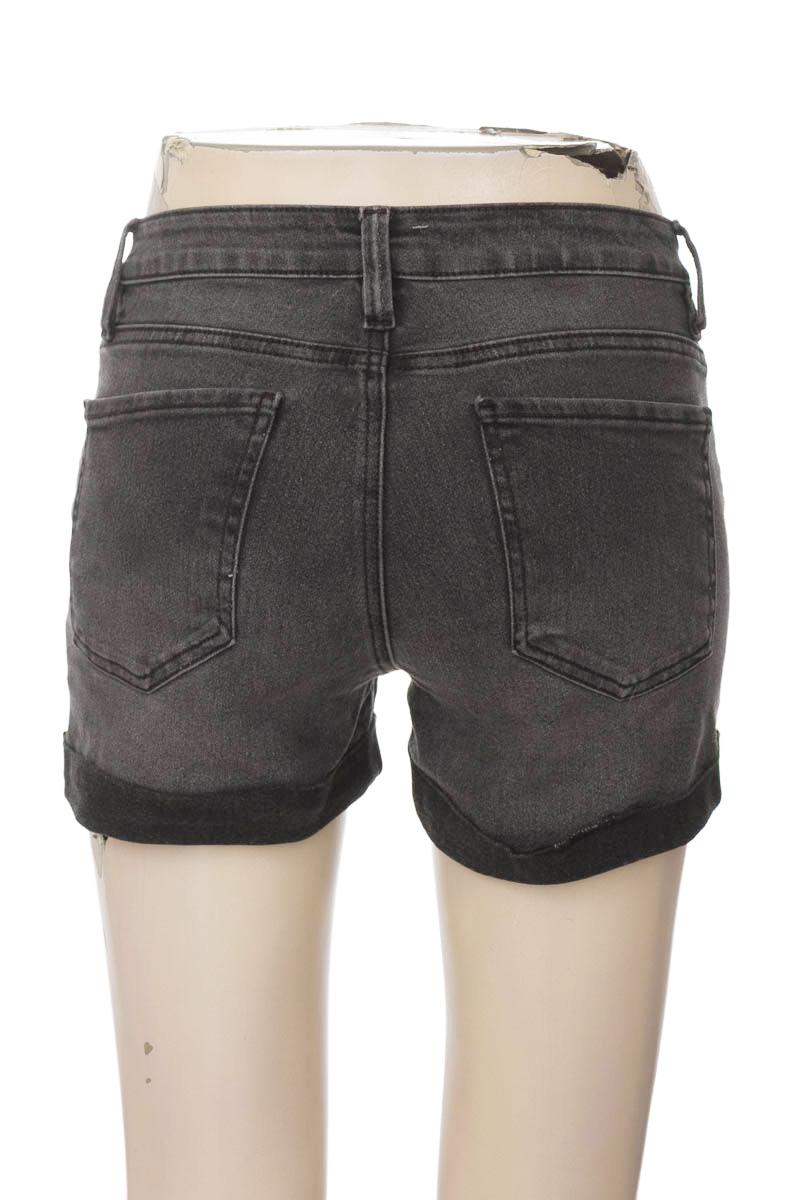 Short color Gris - People Concept