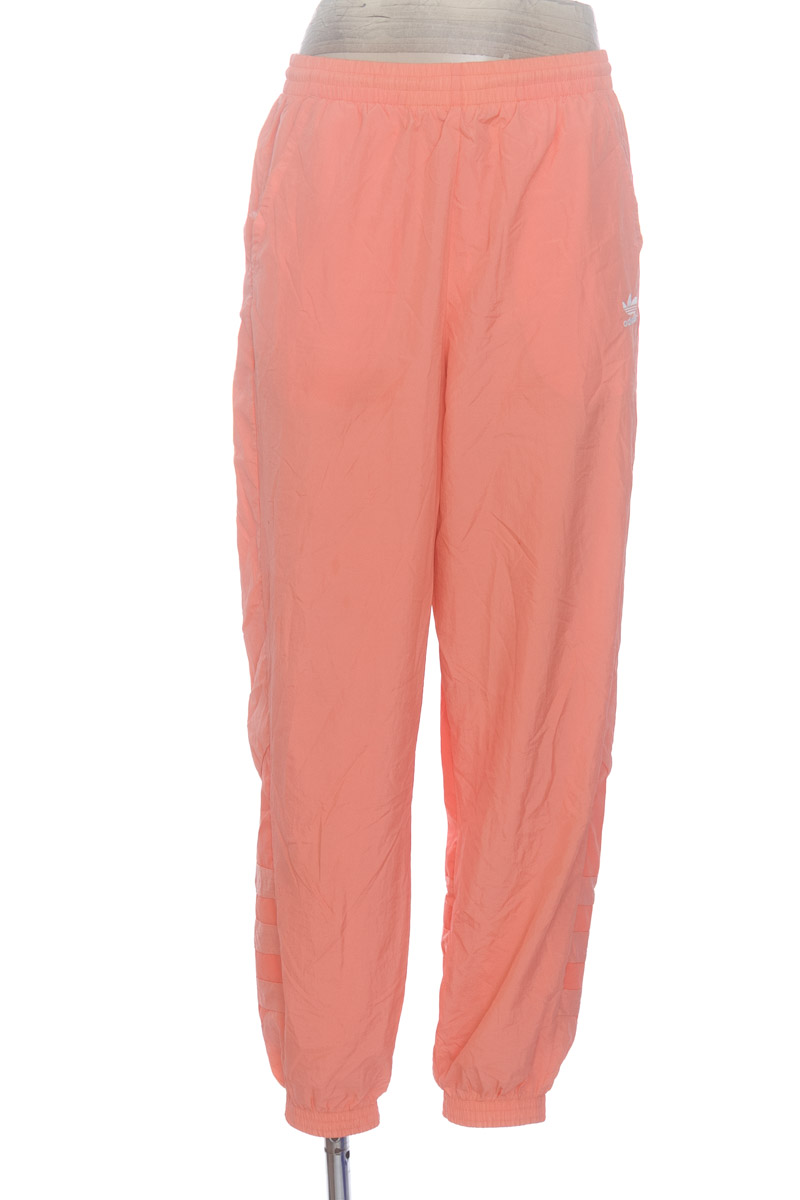 Ropa Deportiva / Salida de Baño color Naranja - Adidas