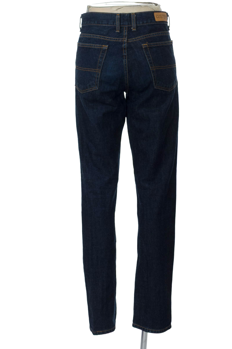 Jean color Azul - Custer