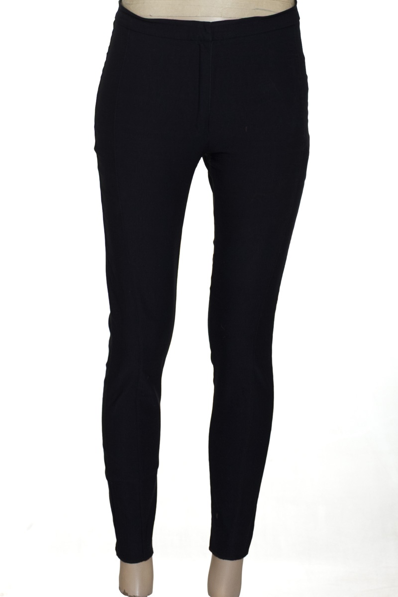 Pantalones color Azul - Bettina Spitz