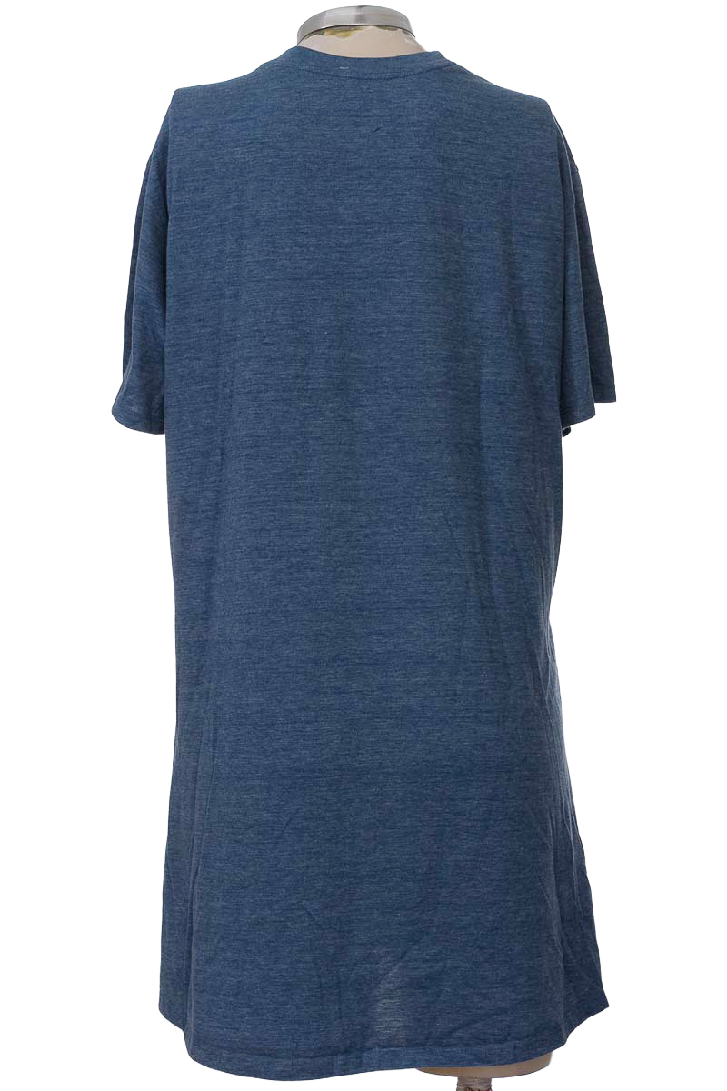 Vestido / Enterizo color Azul - Disney