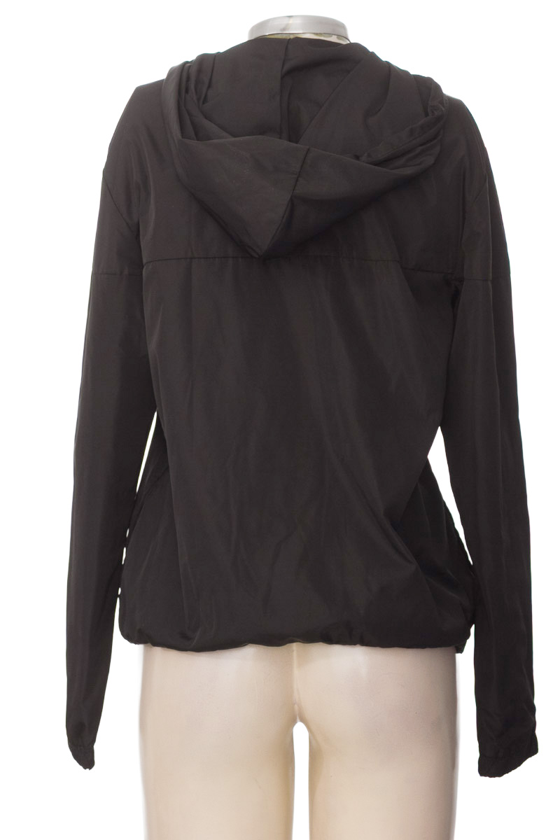 Chaqueta / Abrigo color Negro - Derek