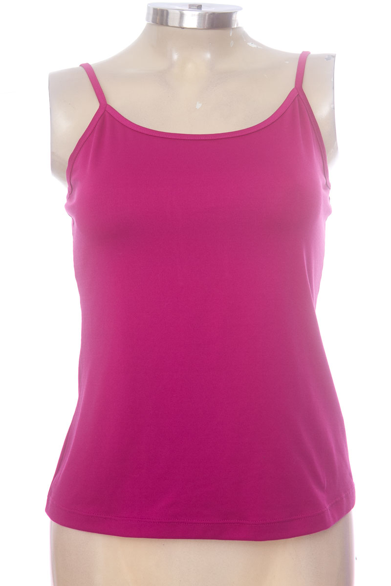Top / Camiseta color Fucsia - Cristina Restrepo