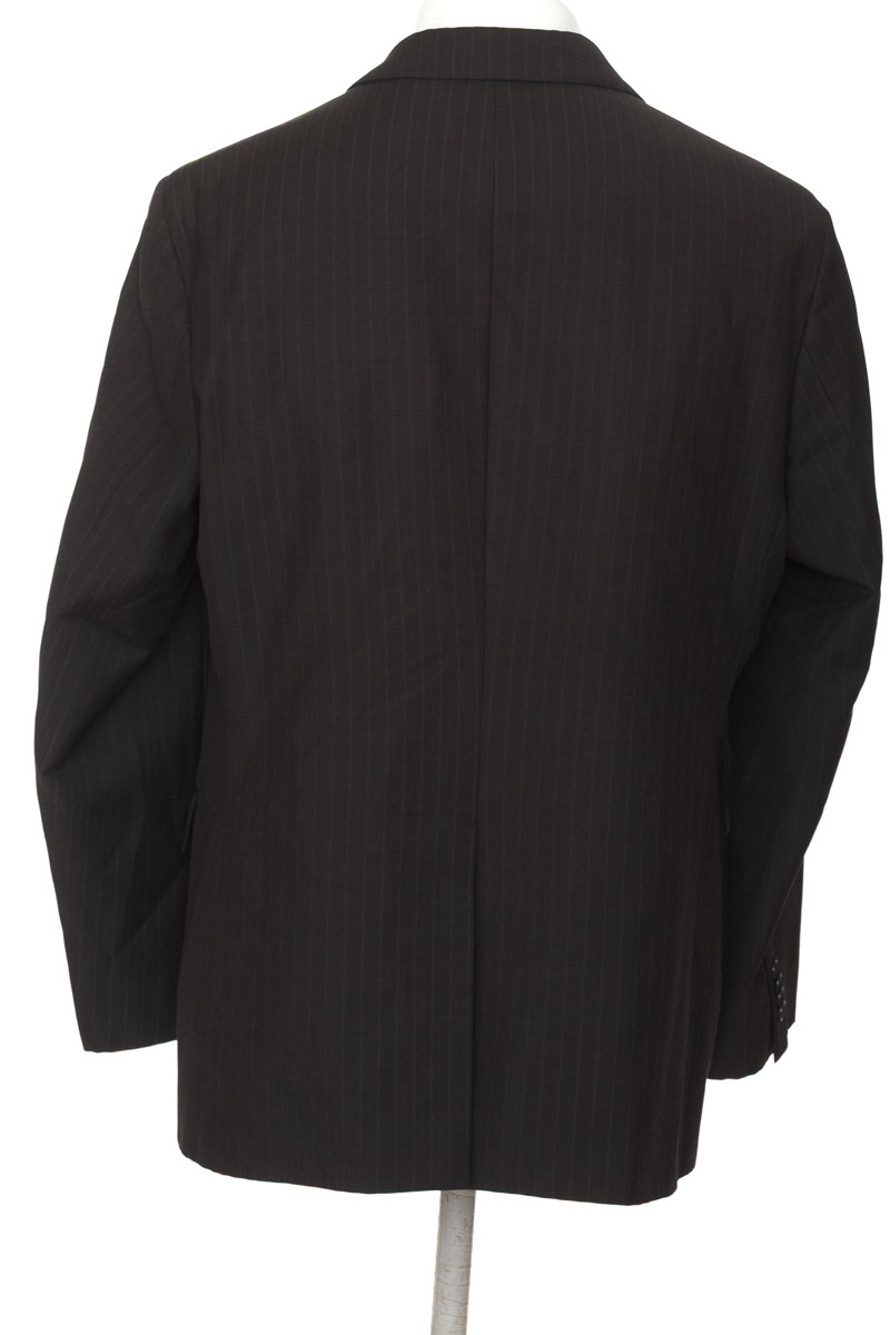 Chaqueta color Negro - Arturo Calle
