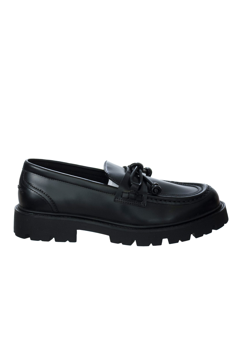 Zapatos color Negro - H&M