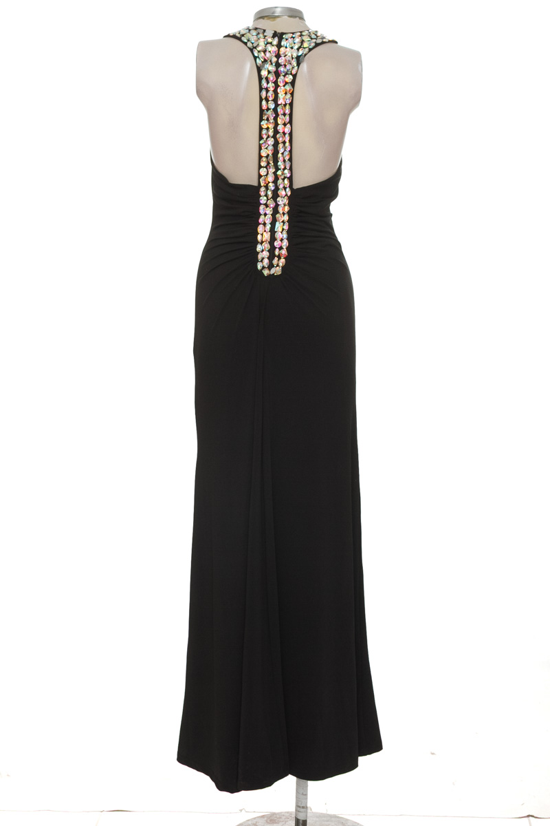Vestido / Enterizo color Negro - Miss Morena