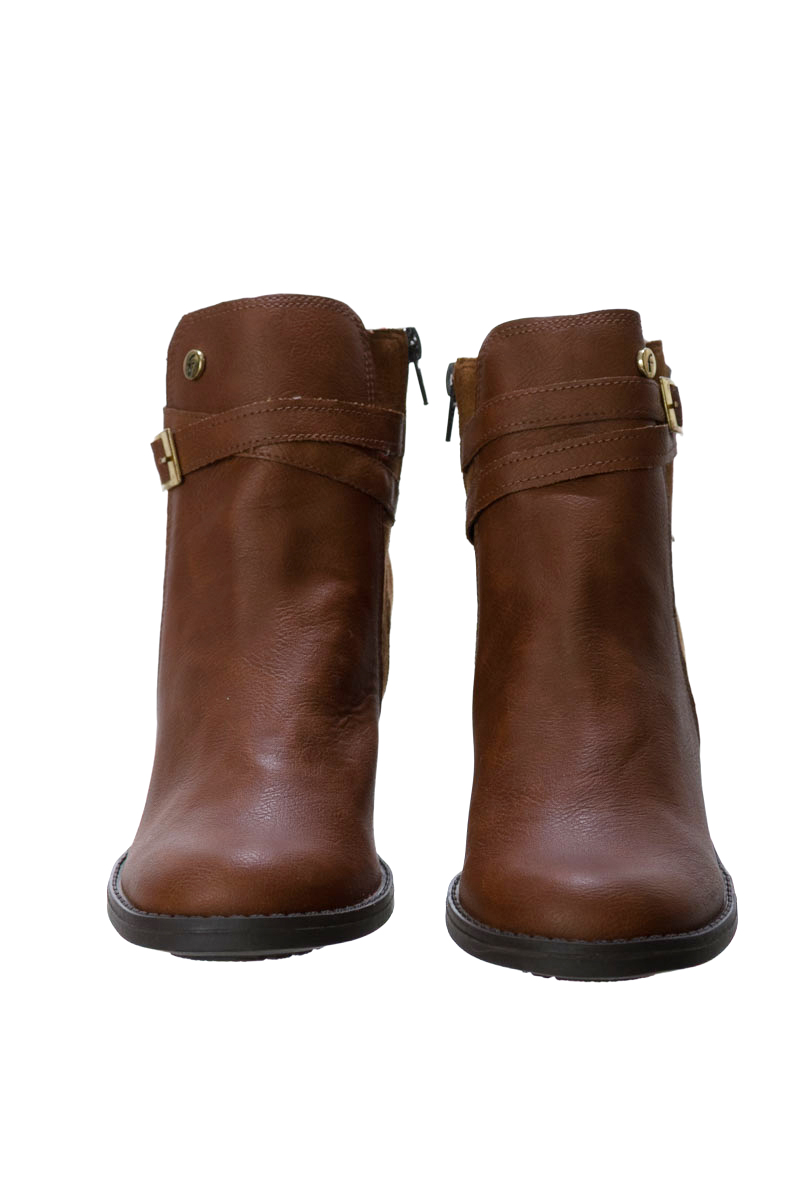 Zapatos color Café - Fiorenzi