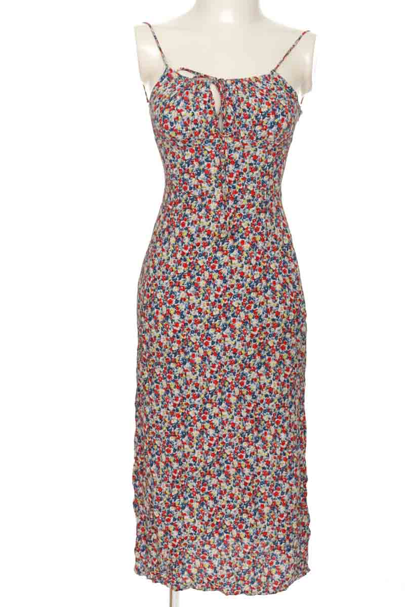 Vestido / Enterizo color Estampado - H&M