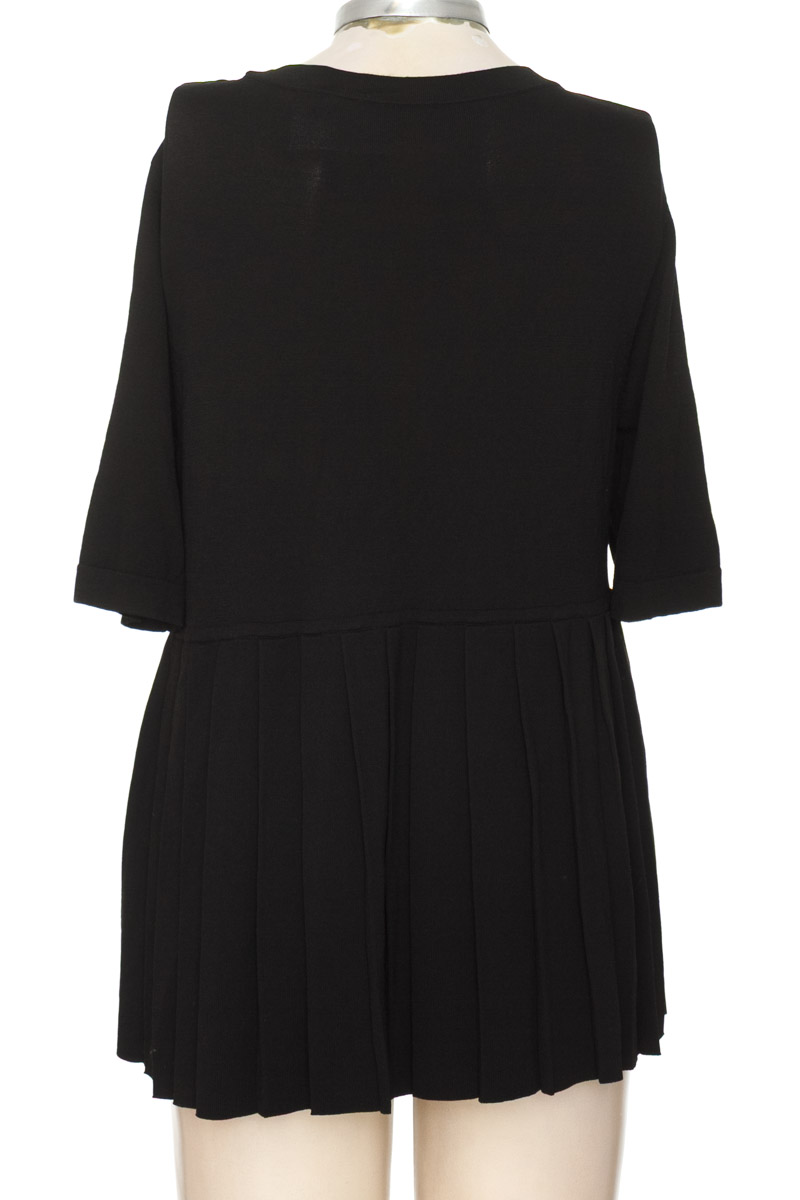 Blusa color Negro - COS