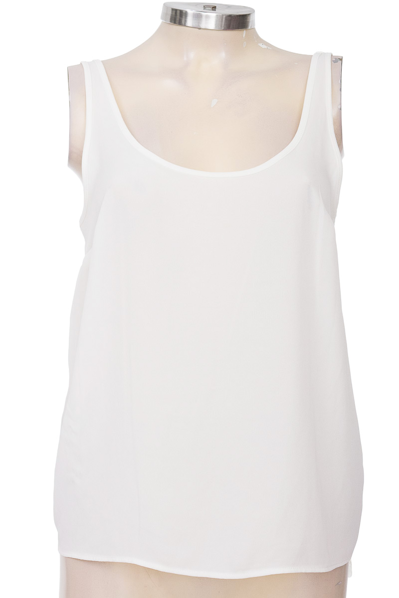 Top / Camiseta color Blanco - Primark