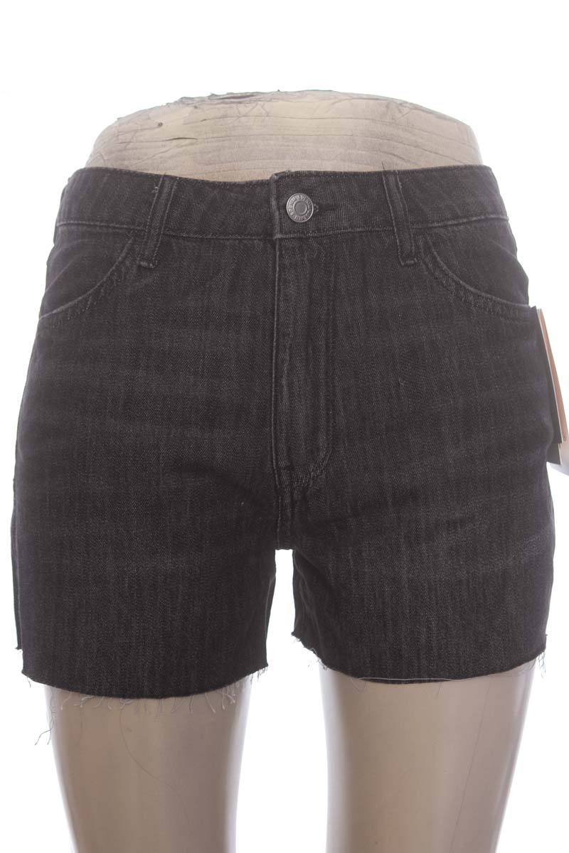 Short color Negro - H&M
