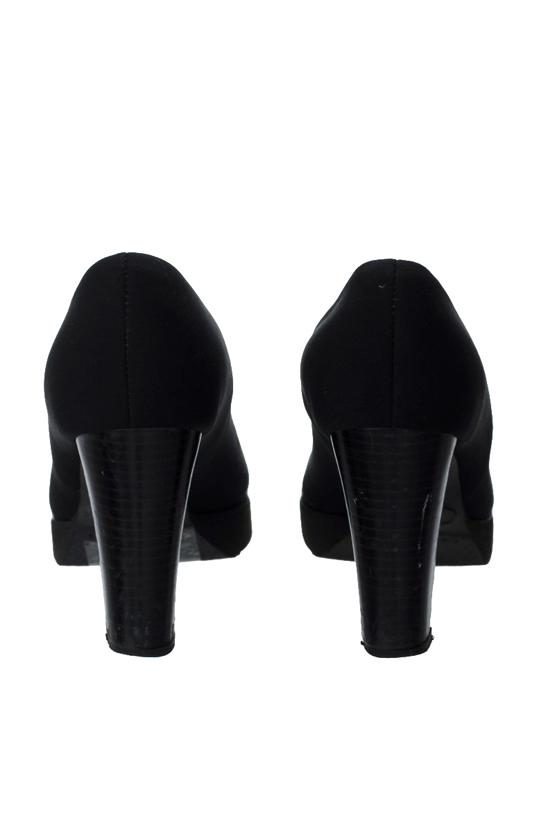 Zapatos color Negro - Boucherel