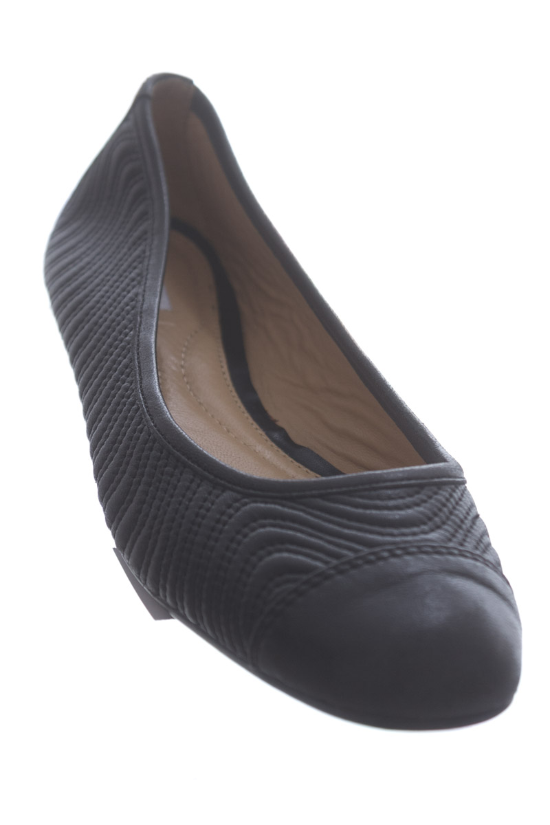 Zapatos color Negro - Geox