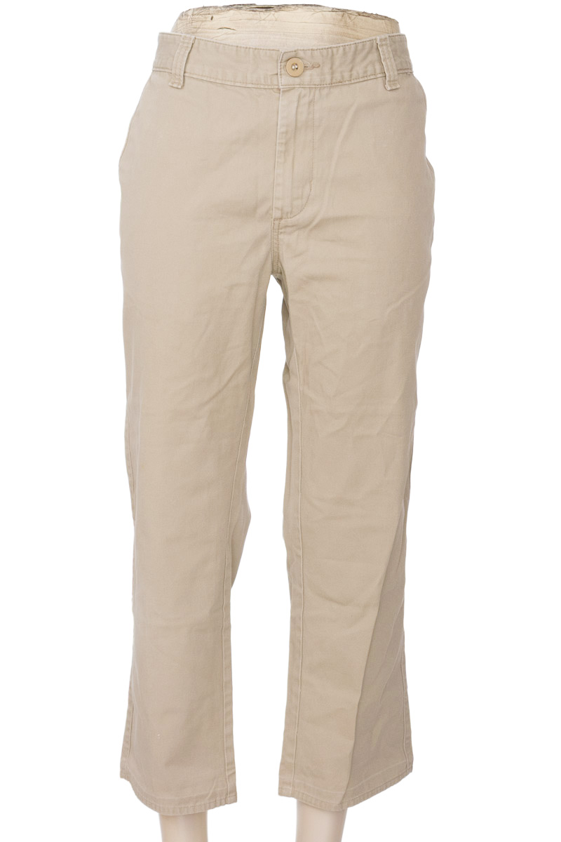 Pantalón color Beige - Custer