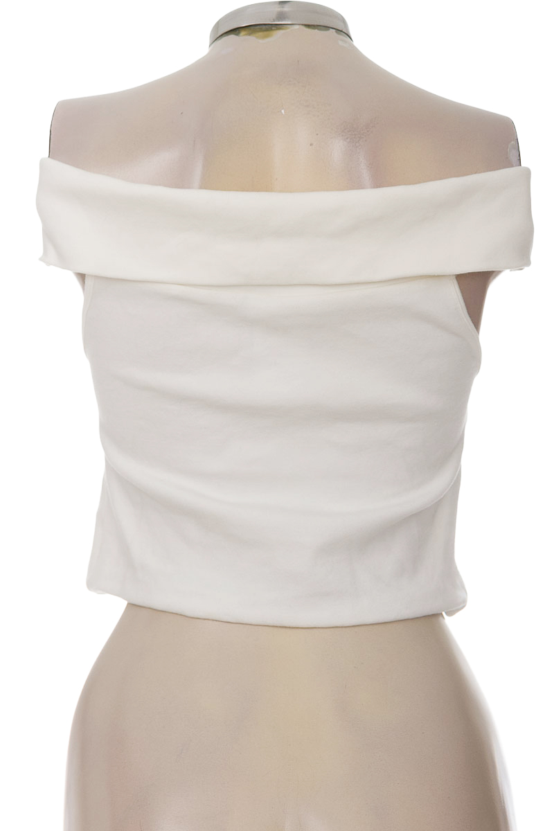 Top / Camiseta color Beige - Gef