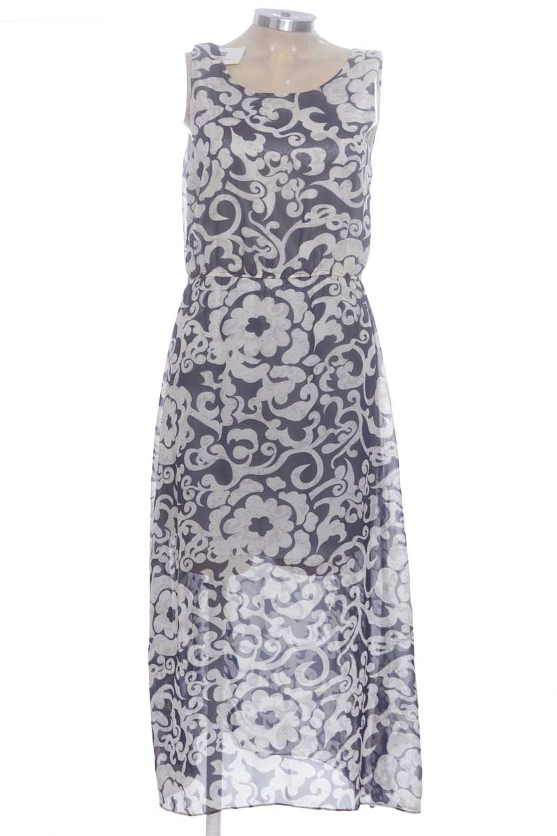 Vestido / Enterizo color Azul - Closeando