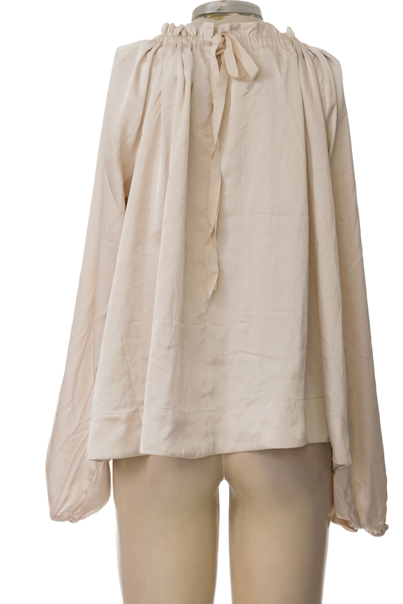 Blusa color Beige - H&M