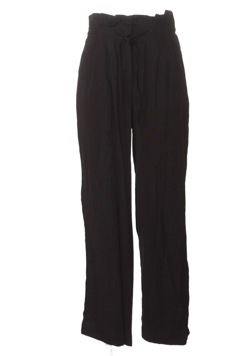 Pantalones color Negro - Closeando