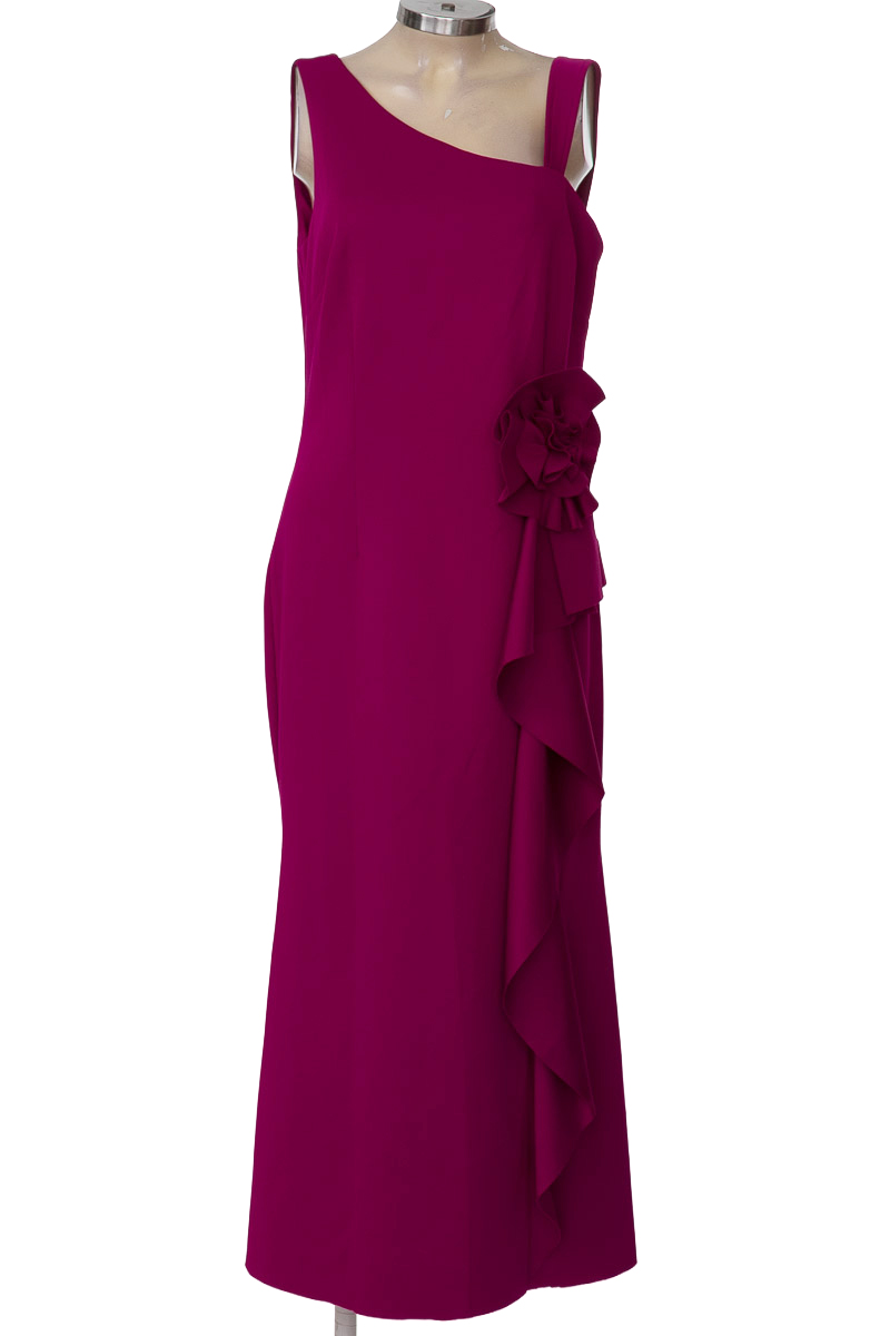 Vestido / Enterizo color Morado - Jessica Howard
