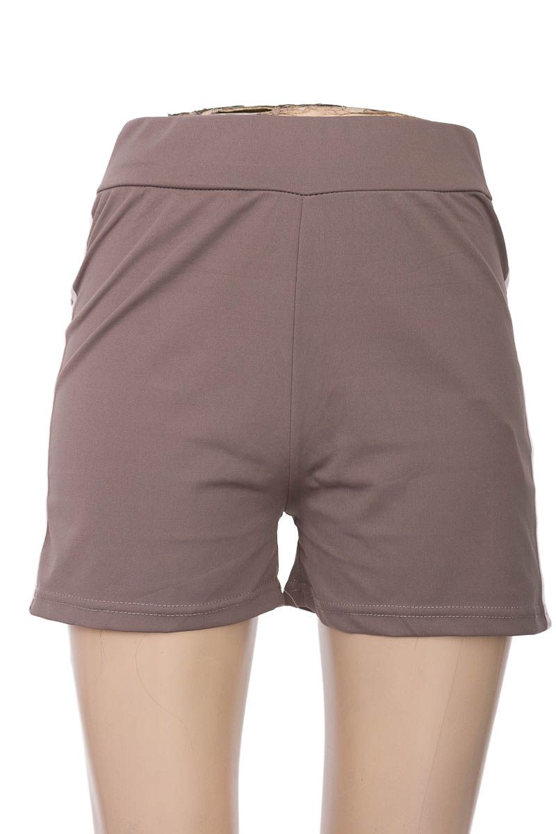 Ropa Deportiva / Salida de Baño color Gris - Monica