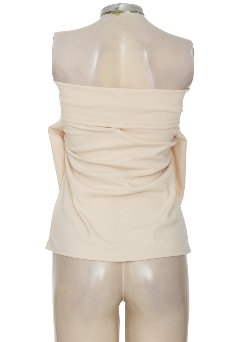 Sweater color Beige - Dazy