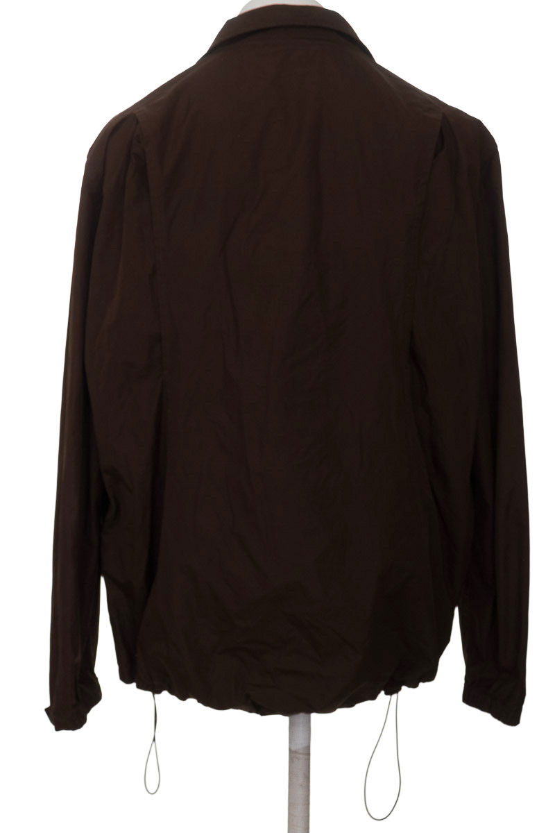 Chaqueta color Café - Arturo Calle