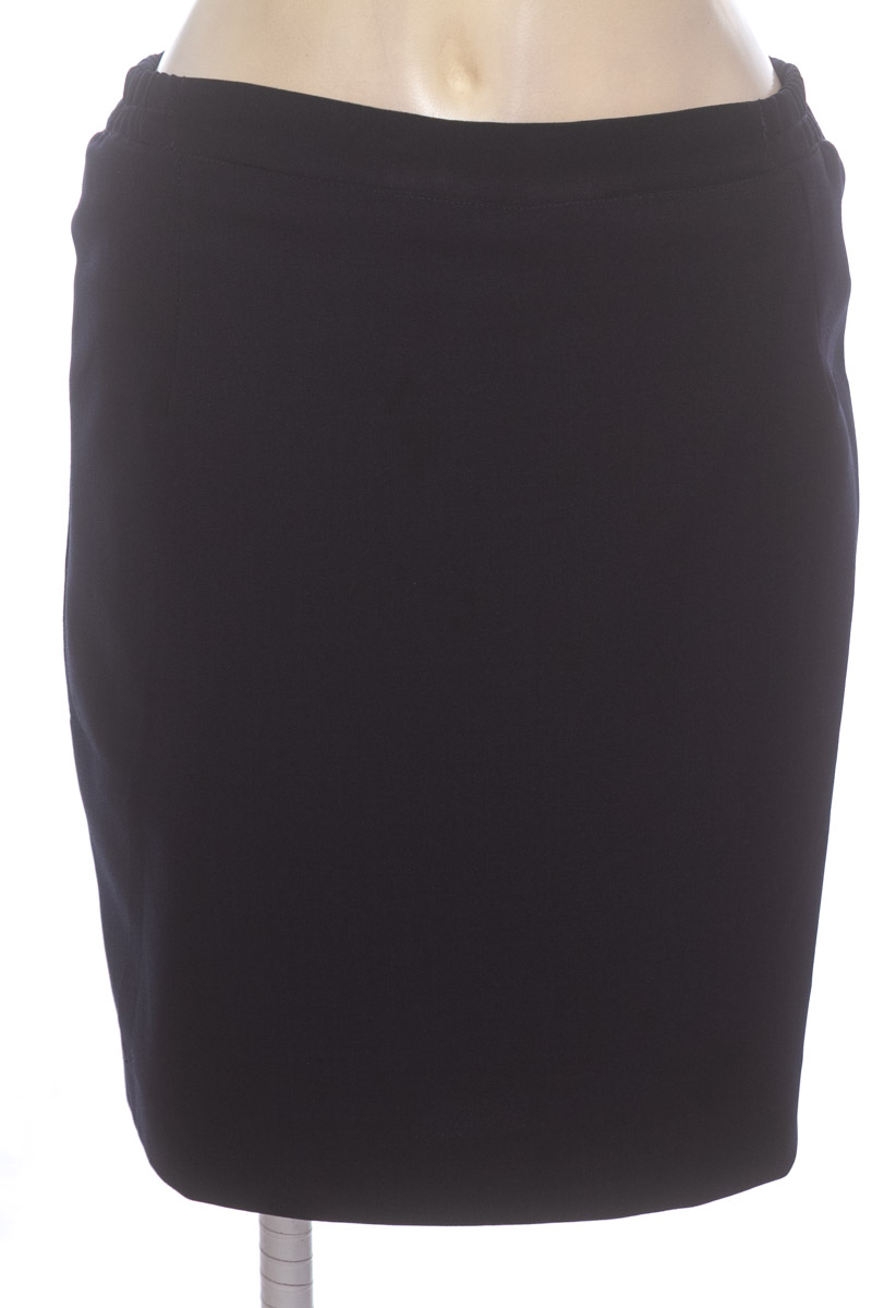 Falda color Azul - TOP IN