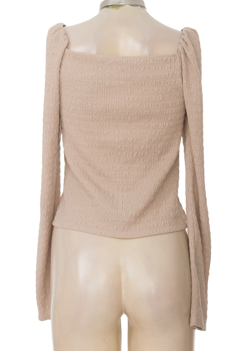 Sweater color Beige - H&M
