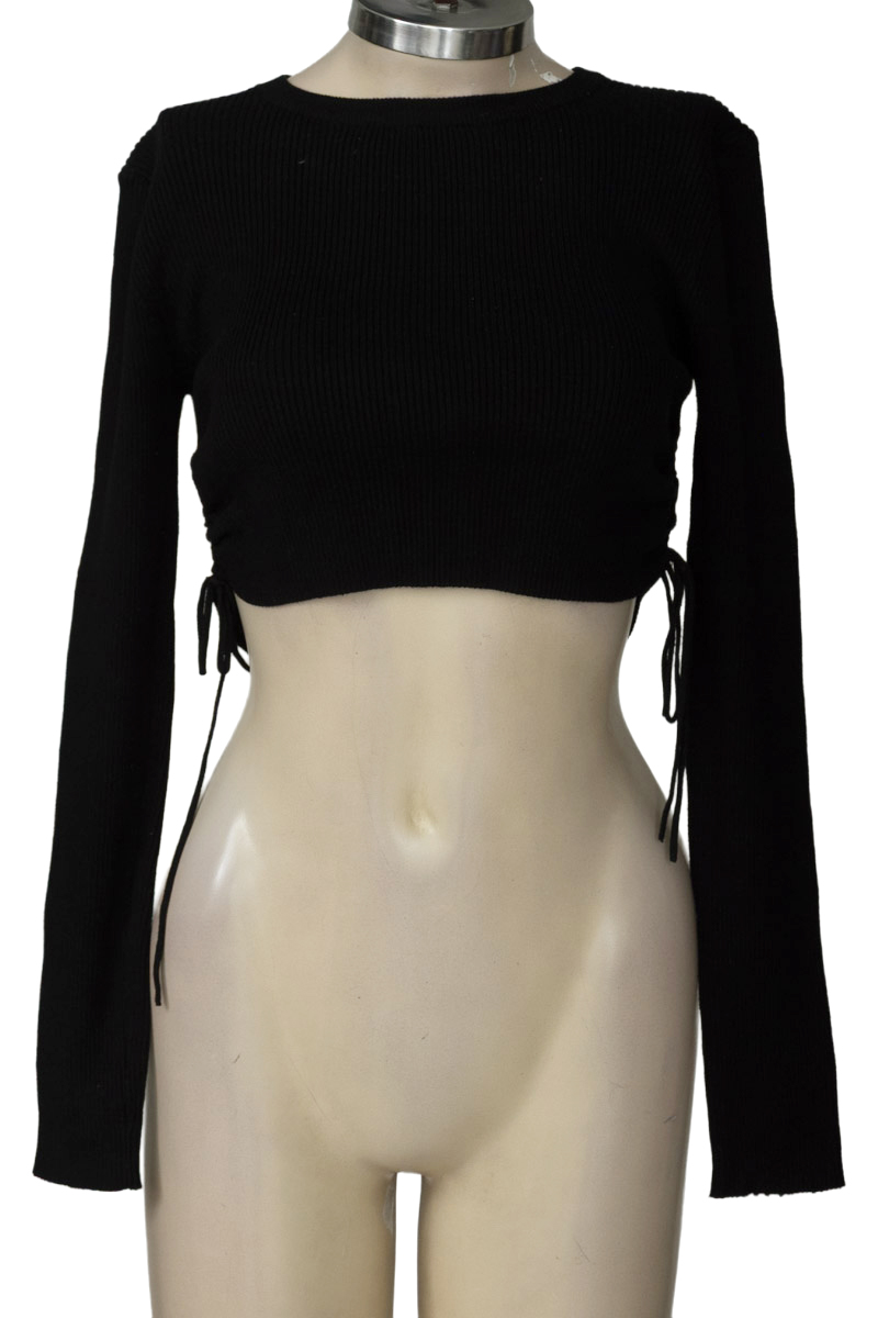 Sweater color Negro - Zara