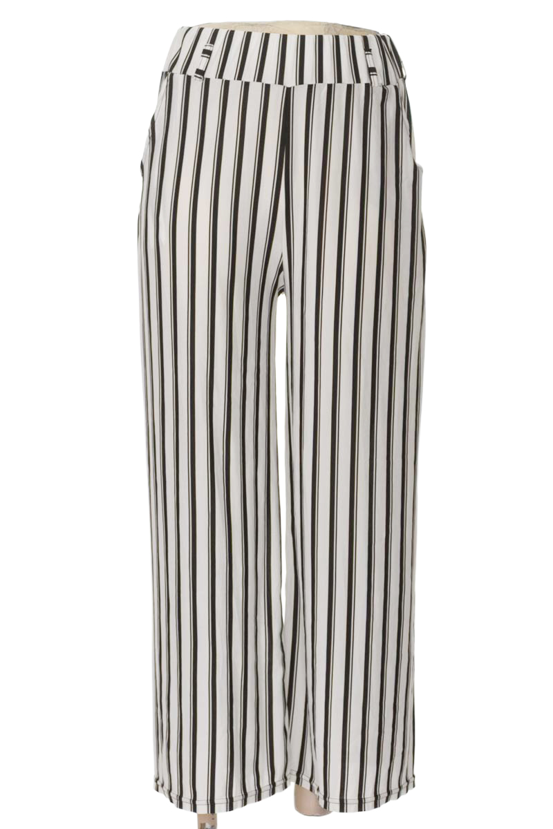 Pantalones color Blanco - Wuapisima Fashion