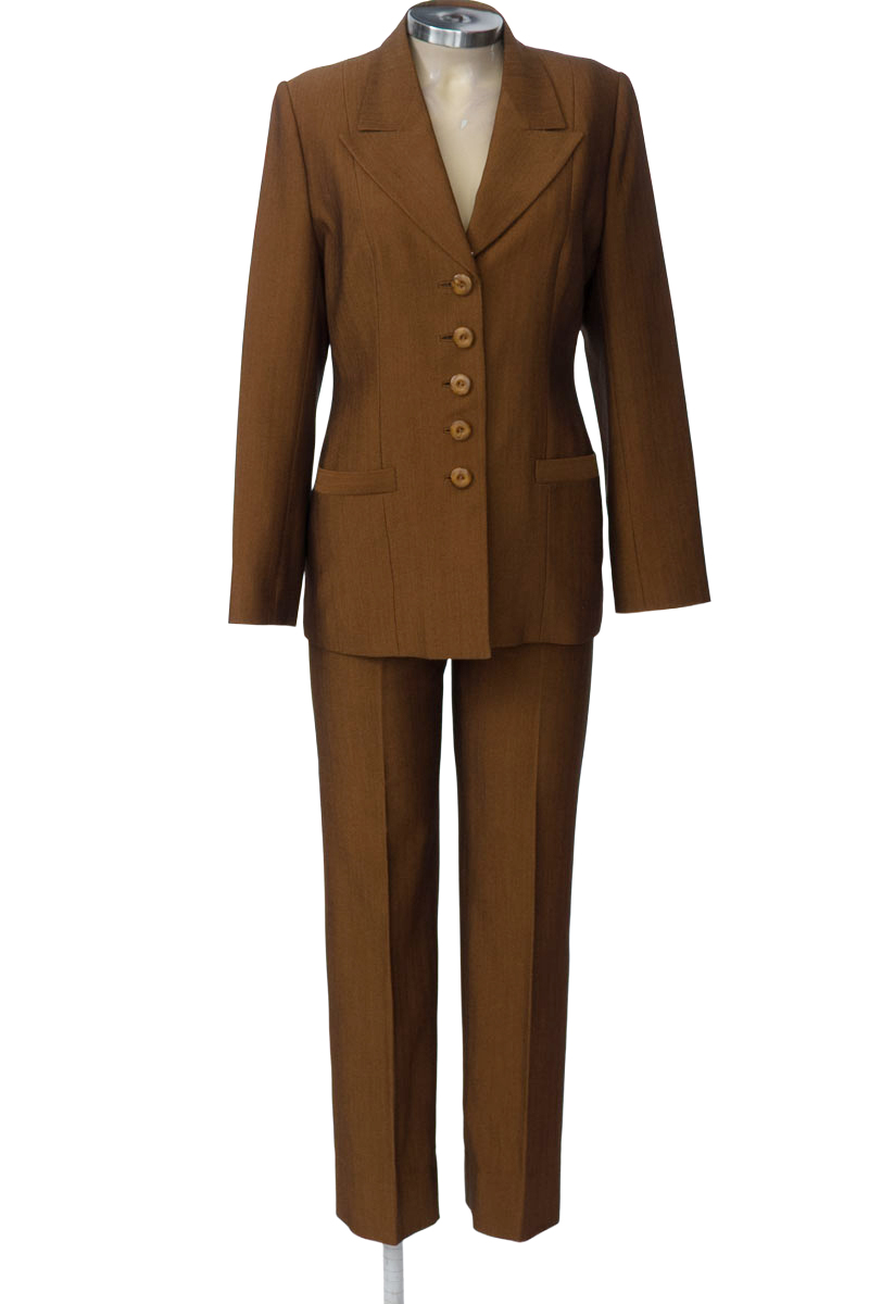 Vestido / Enterizo color Naranja - Closeando