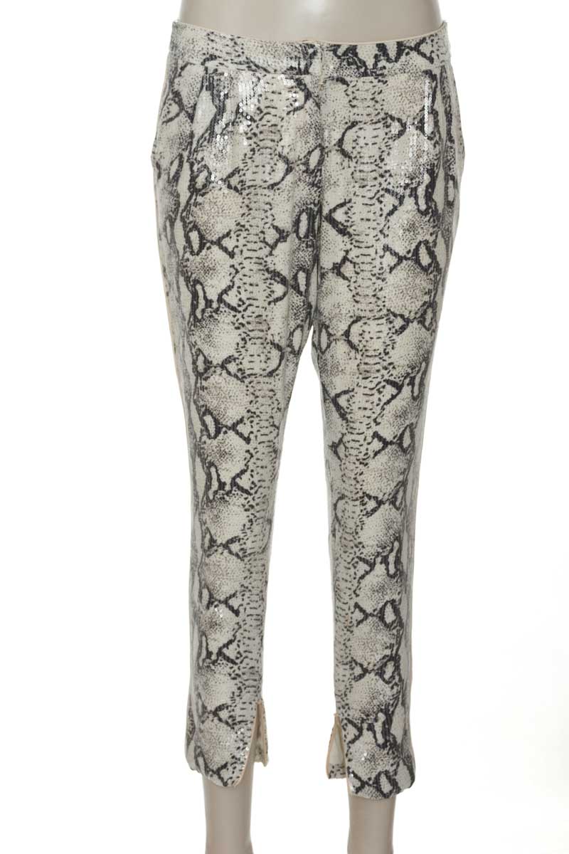 Pantalones color Gris - Koko + palenki