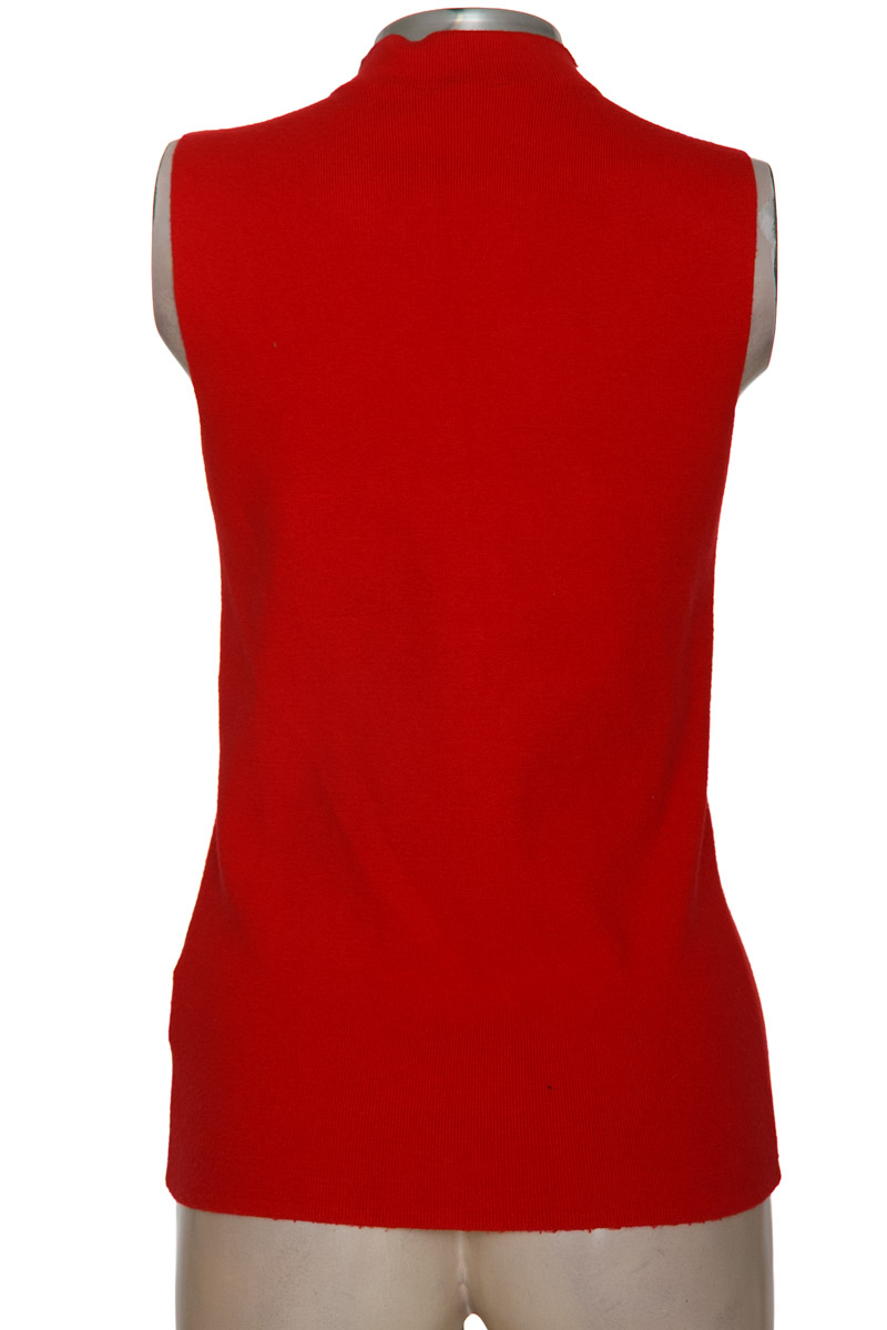 Blusa color Rojo - Express